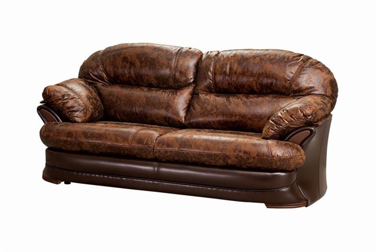 Прямой диван Квин 6 БД в Глазове - изображение 2